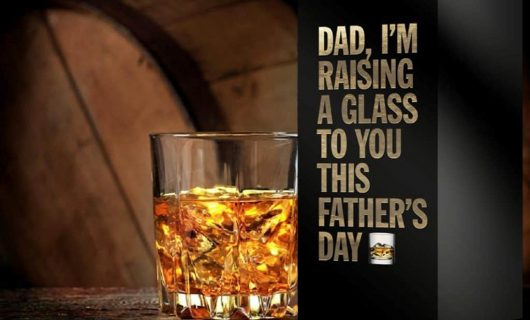 fathers day whisky